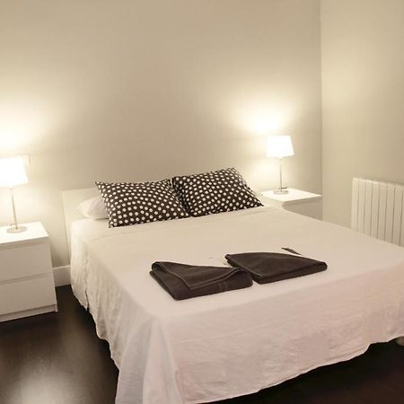 Apartamentos Callecultura Madrid Ruang foto