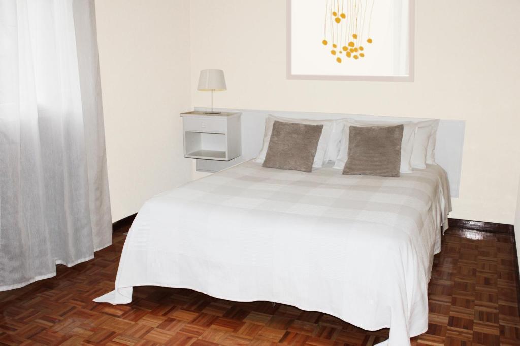 Apartamentos Callecultura Madrid Ruang foto