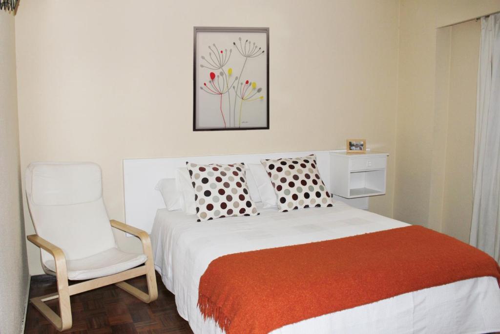 Apartamentos Callecultura Madrid Ruang foto